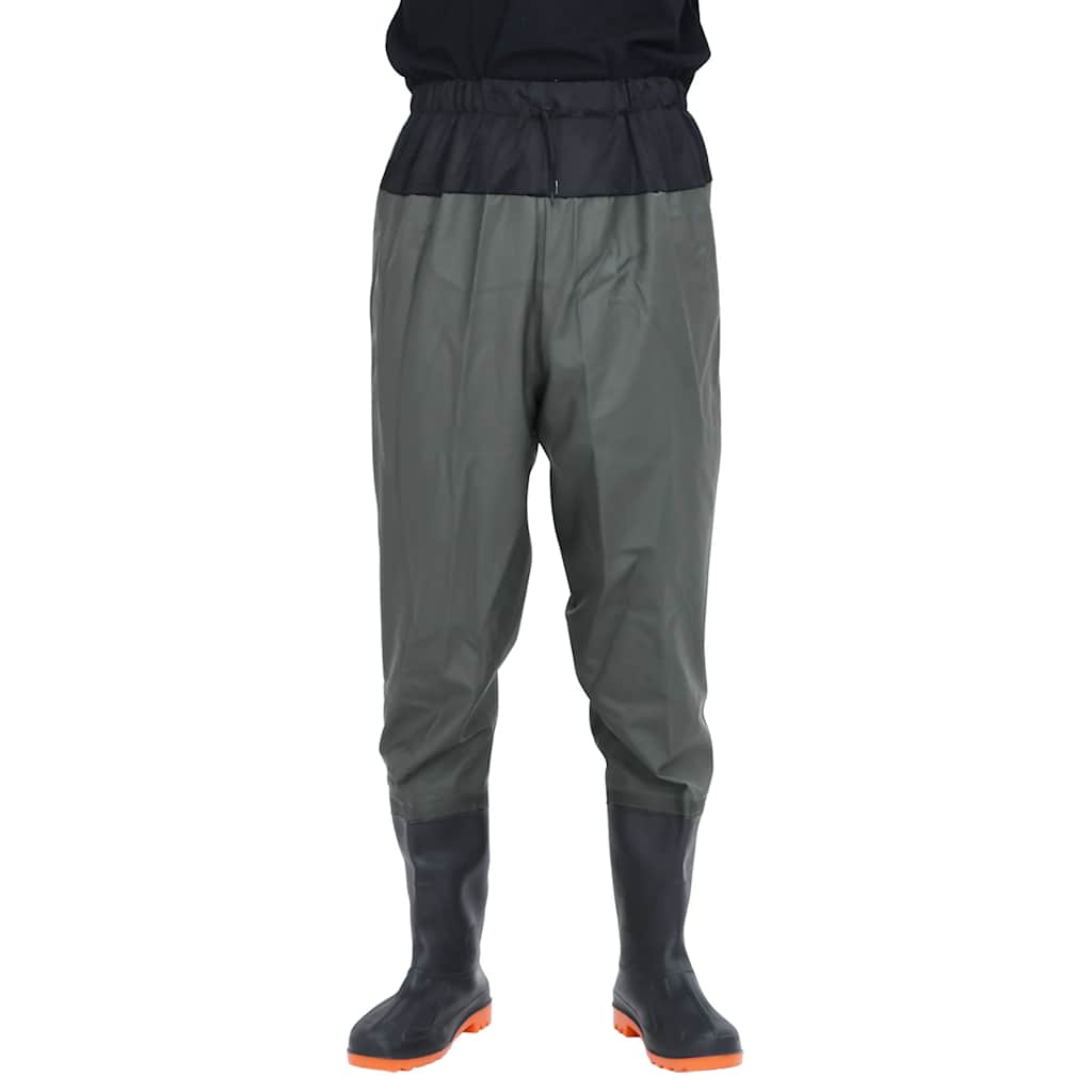 Waist Waders Med Støvler Str. 42