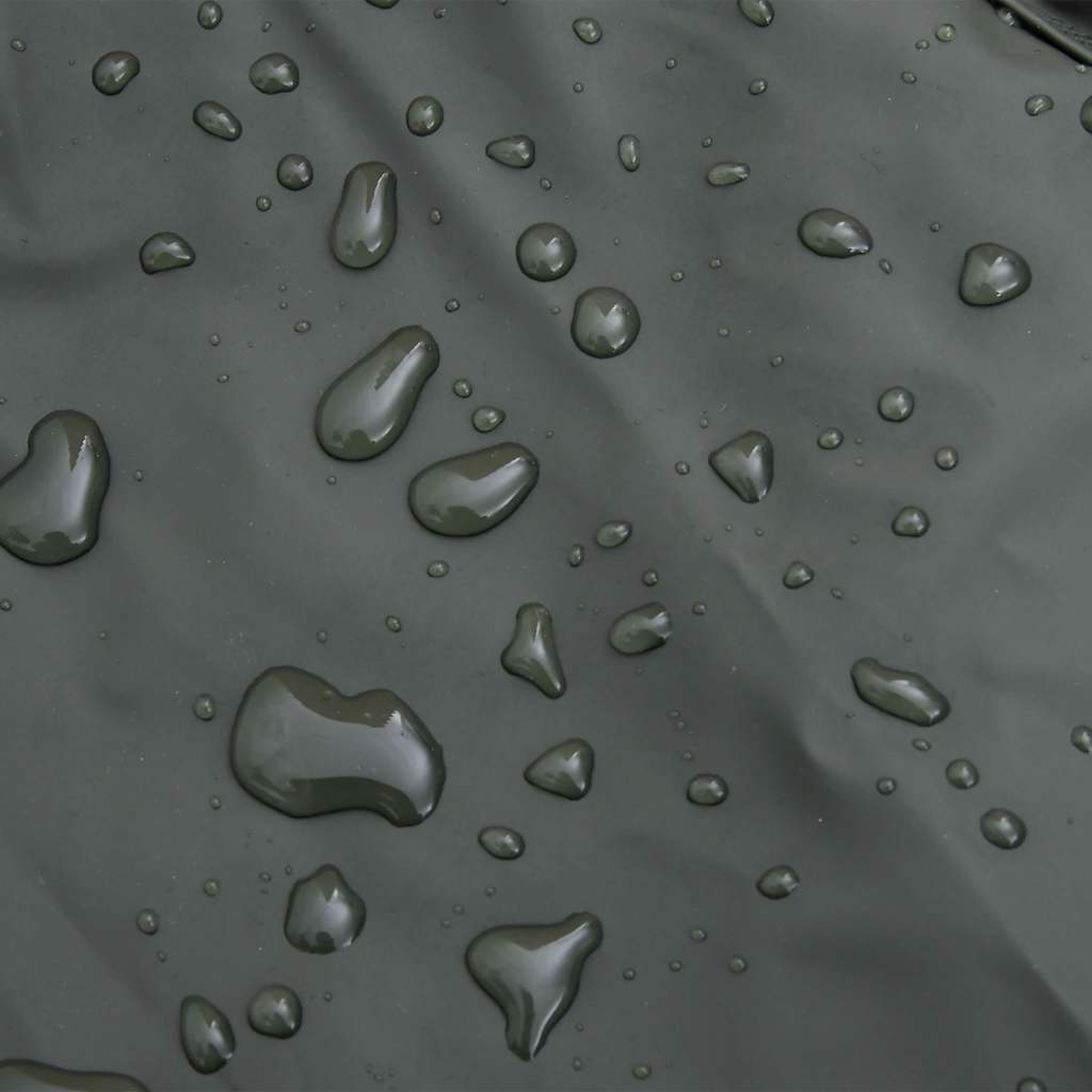 Waist Waders Med Støvler Str. 42