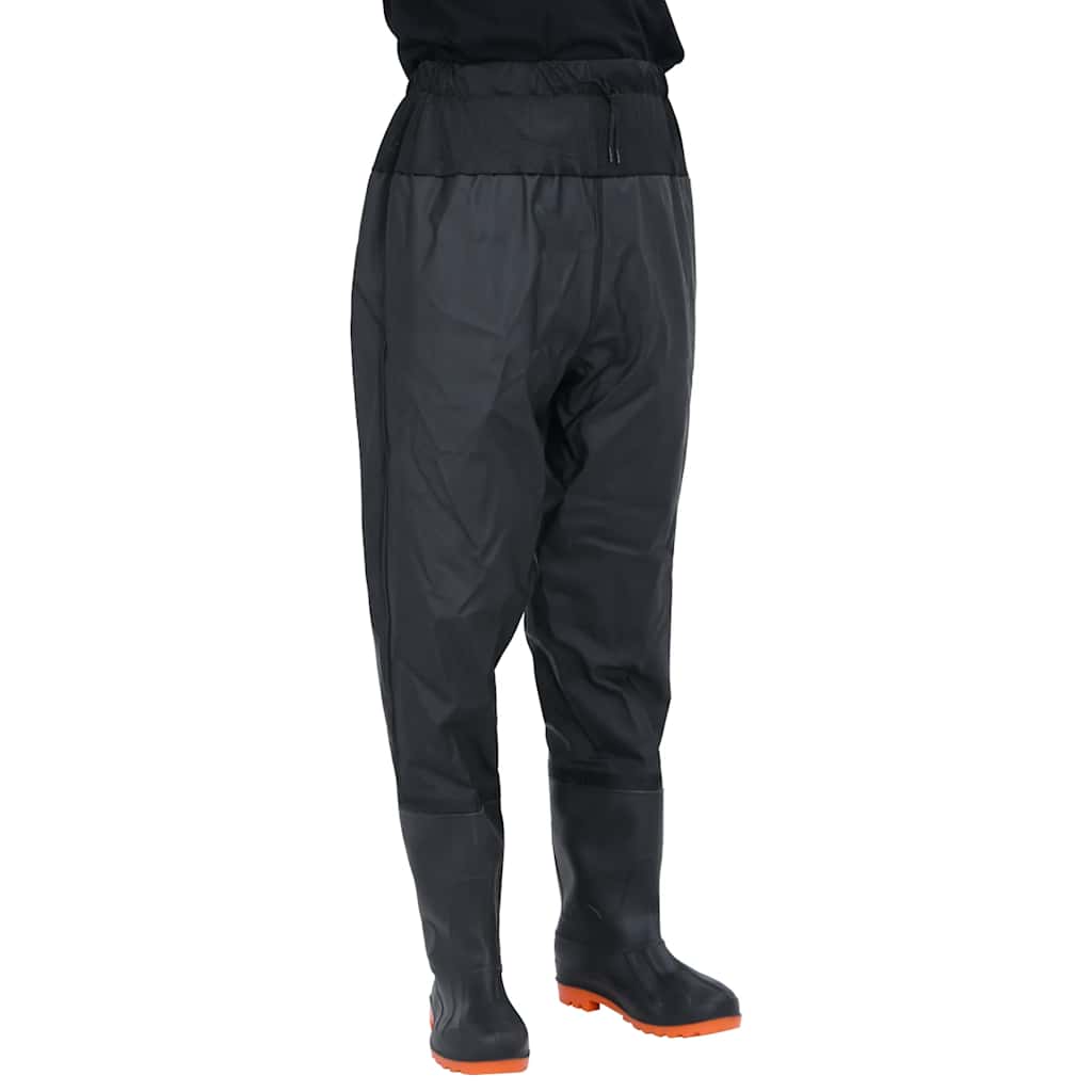 Waist Waders Med Støvler Str. 42