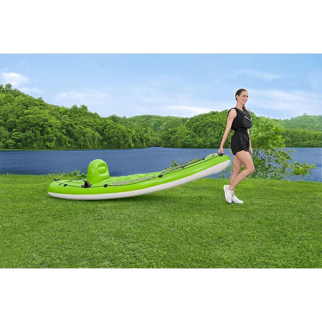 Bestway Hydro-Force Oppustelig Kajak