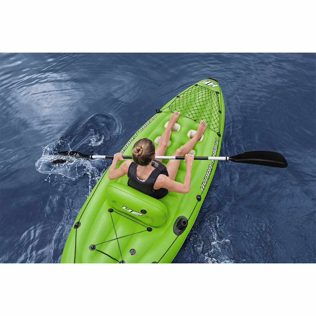Bestway Hydro-Force Oppustelig Kajak