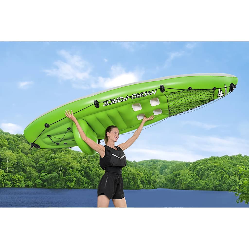 Bestway Hydro-Force Oppustelig Kajak