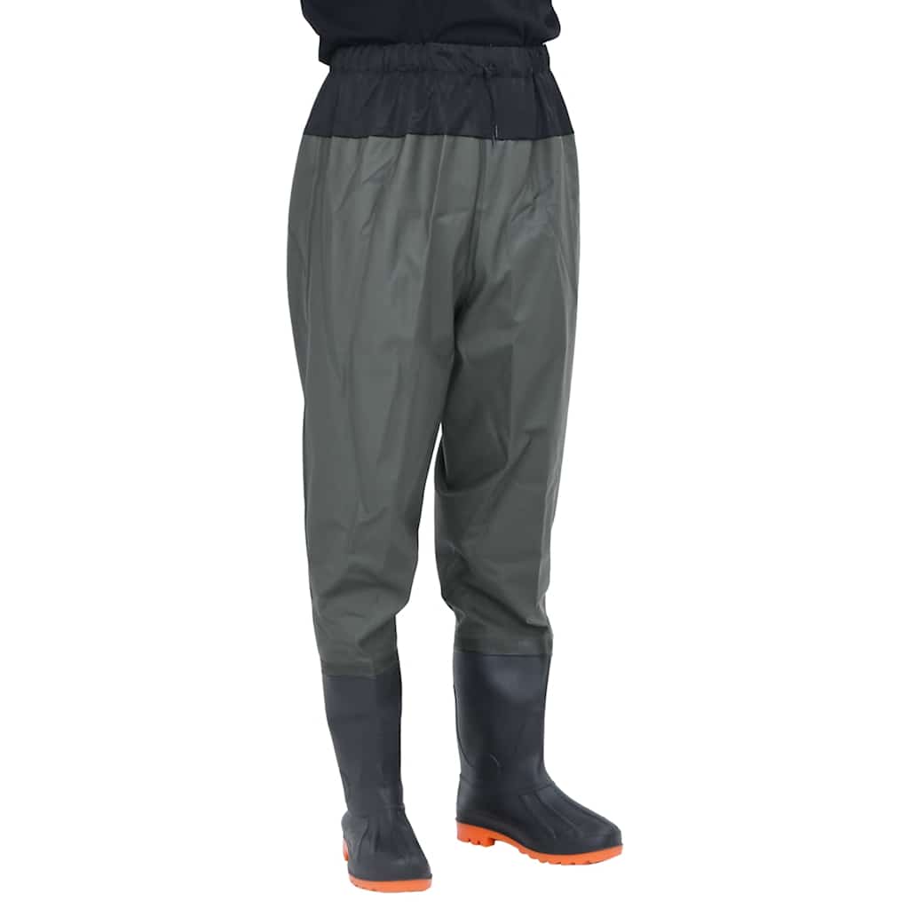 Waist Waders Med Støvler Str. 42