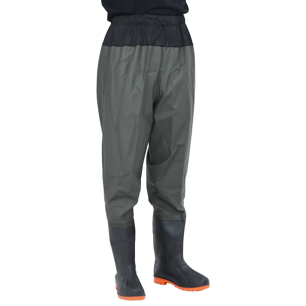 Waist Waders Med Støvler Str. 42