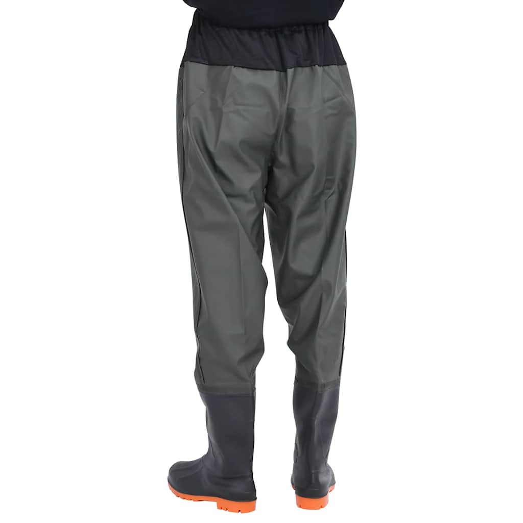 Waist Waders Med Støvler Str. 42